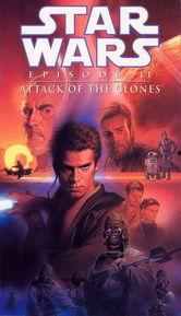 星球大战前传2:克隆人的进攻,星球大战前传2的惊心动魄